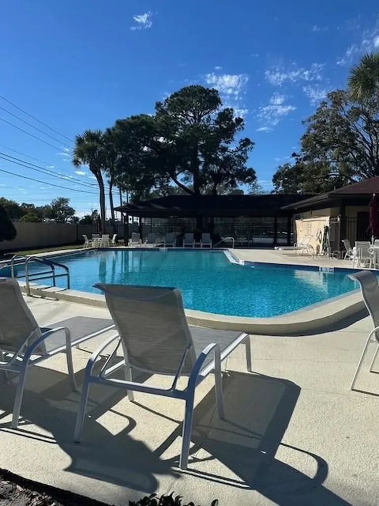2683 Sabal Springs Circle Clearwater FL 33761