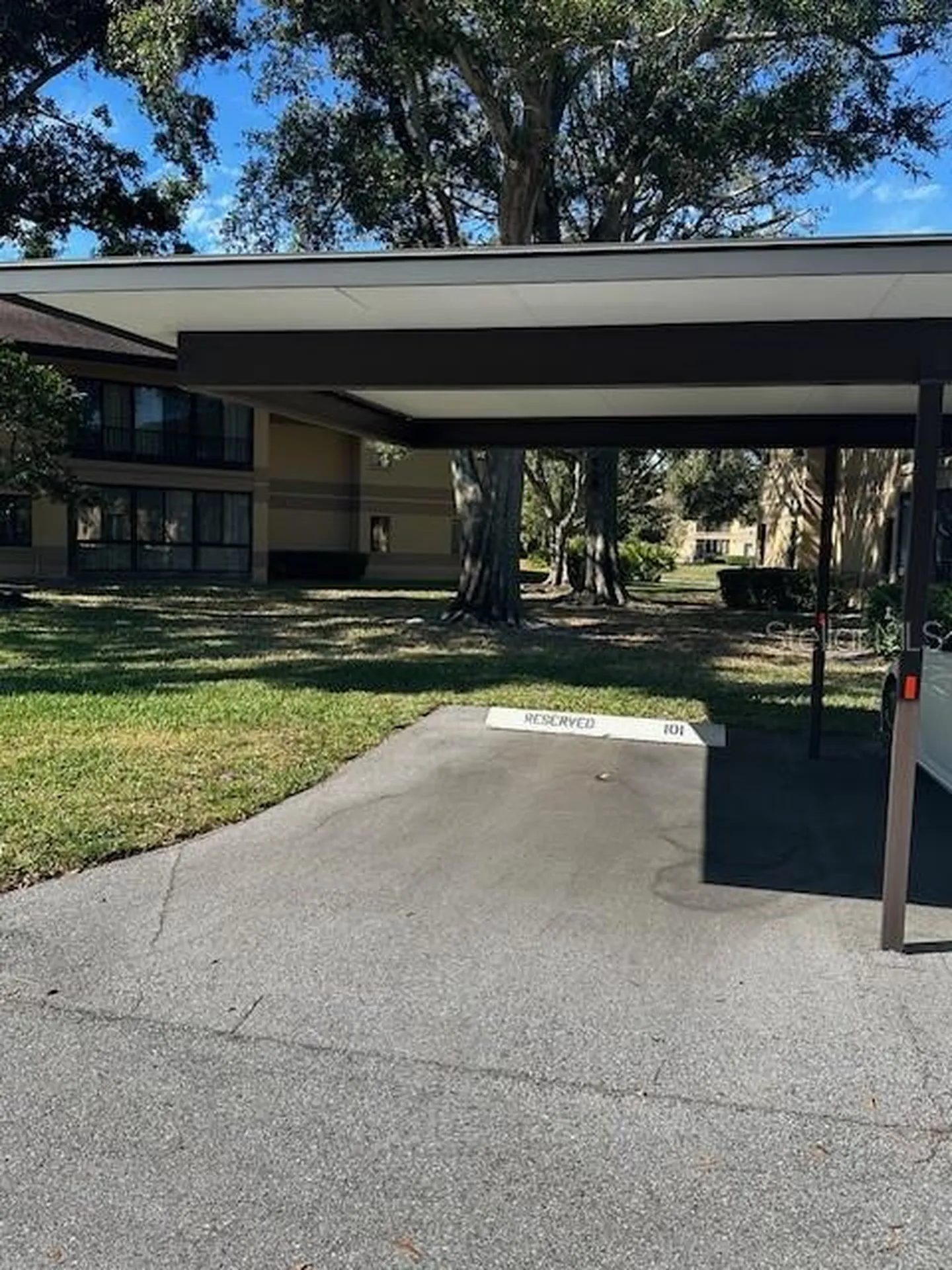 2683 Sabal Springs Circle Clearwater FL 33761