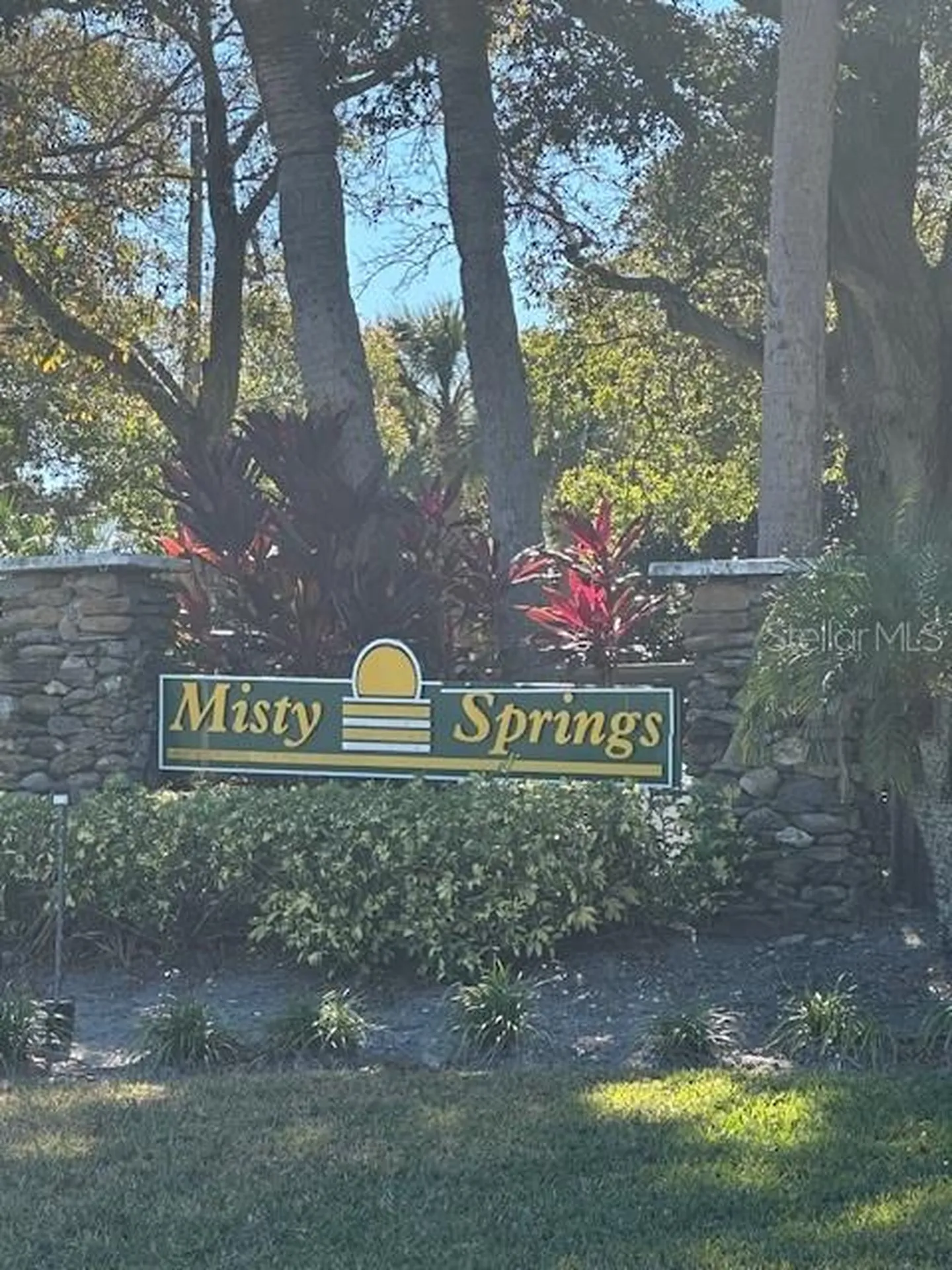 2683 Sabal Springs Circle Clearwater FL 33761