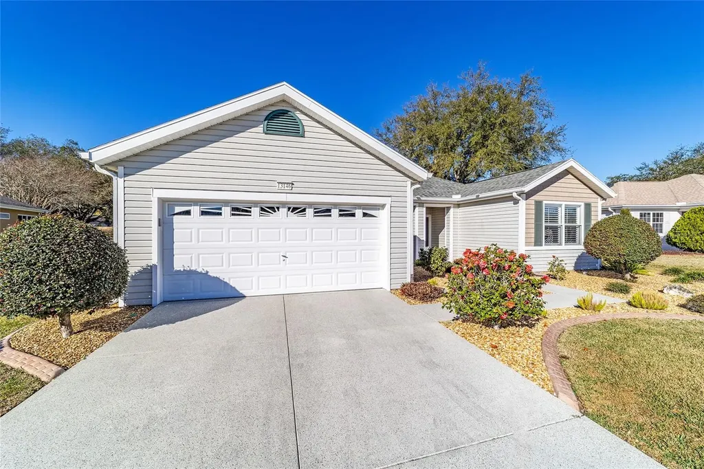 13146 SE 93rd Terrace Road Summerfield FL 34491