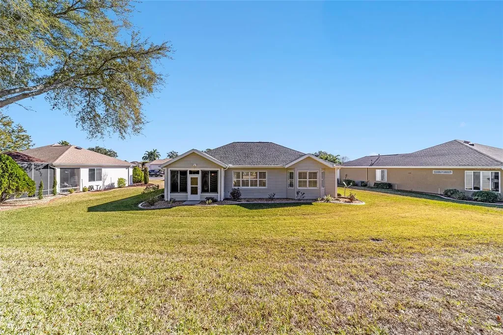 13146 SE 93rd Terrace Road Summerfield FL 34491
