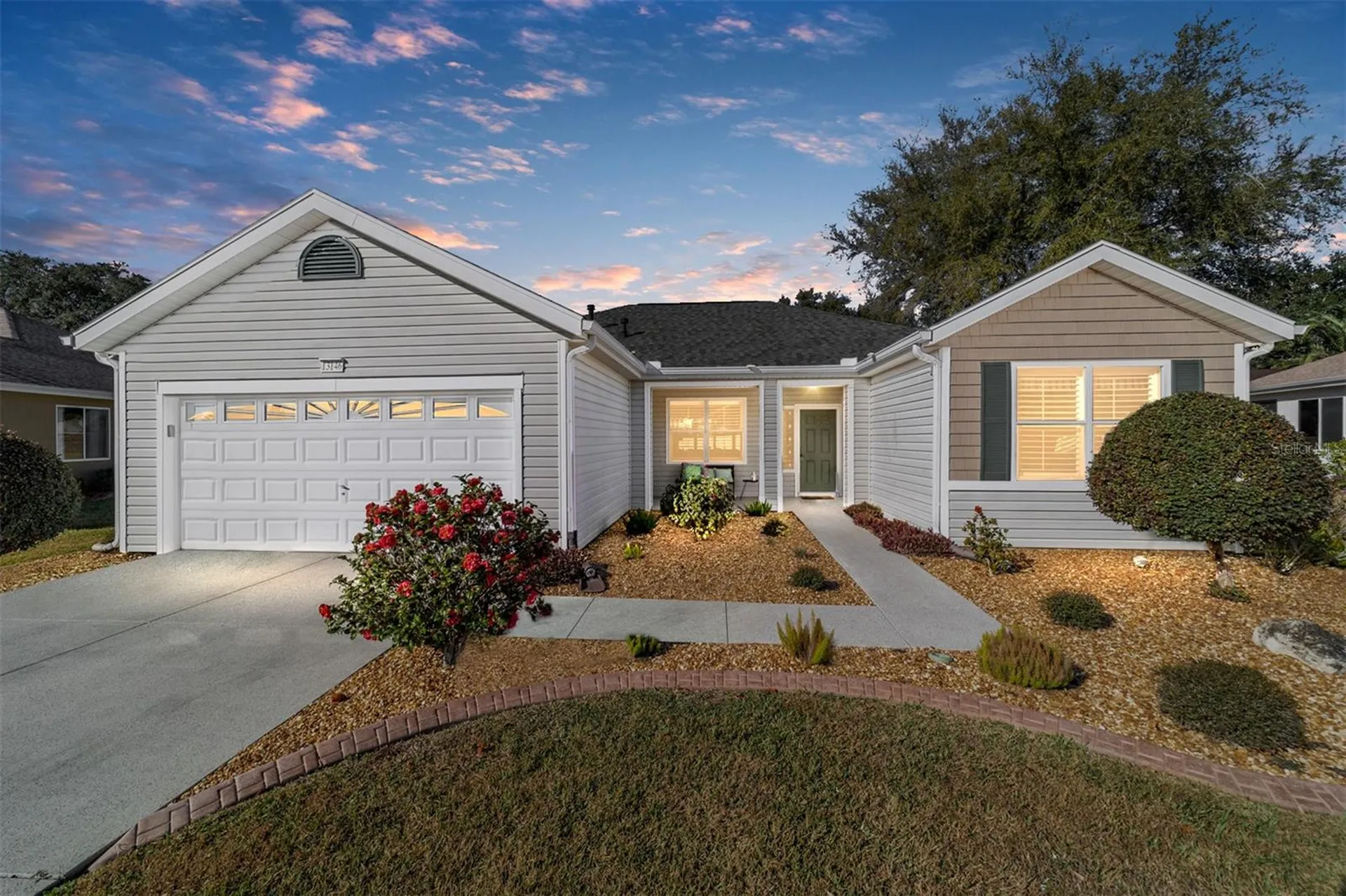 13146 SE 93rd Terrace Road Summerfield FL 34491