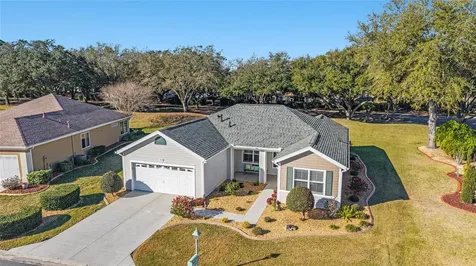 13146 SE 93rd Terrace Road Summerfield FL 34491