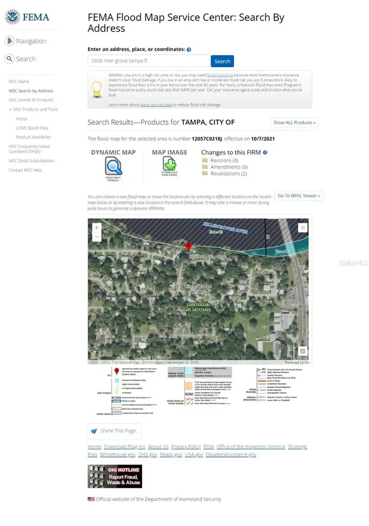 3606 River Grove Drive Tampa FL 33610