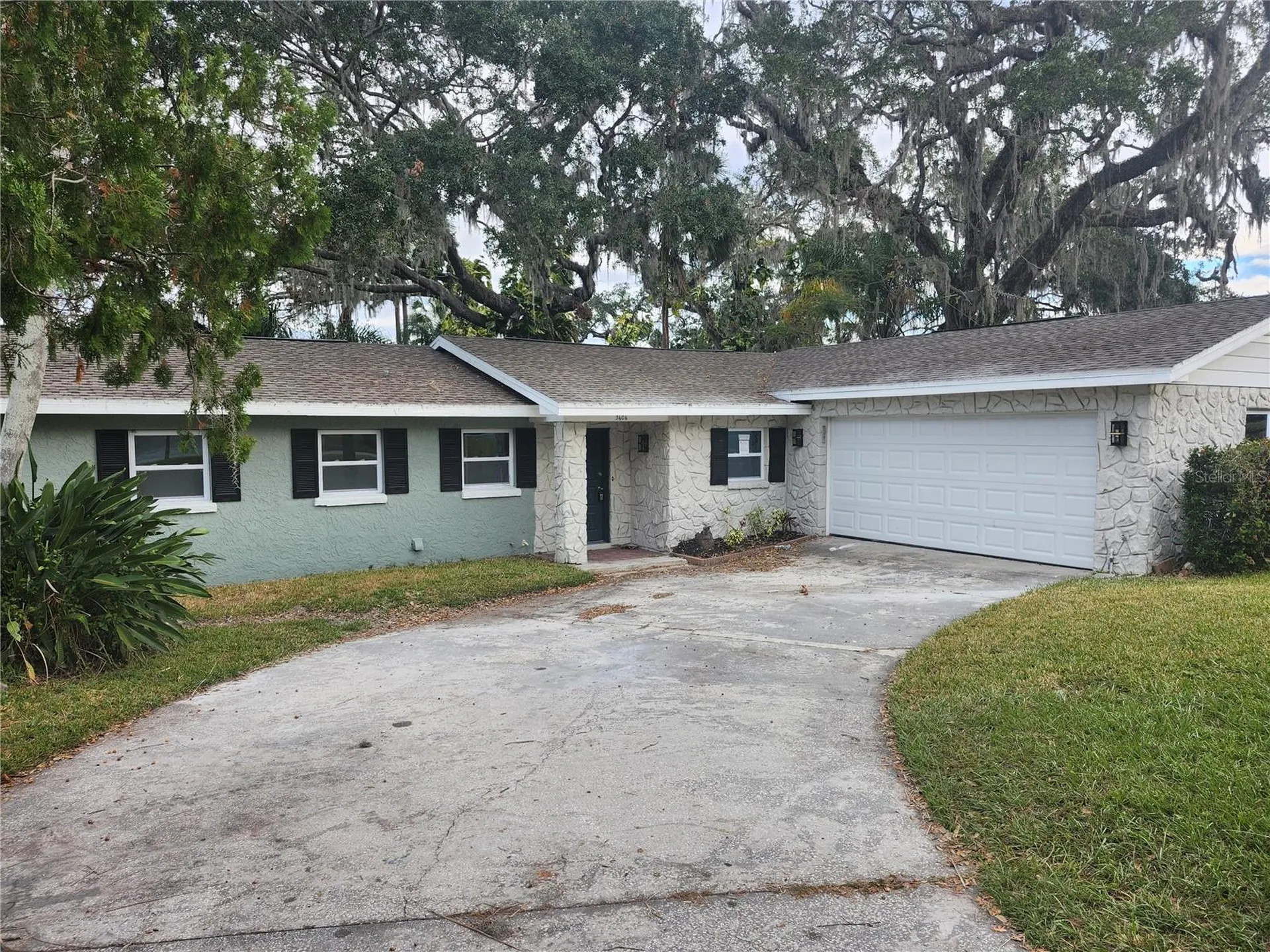 3606 River Grove Drive Tampa FL 33610