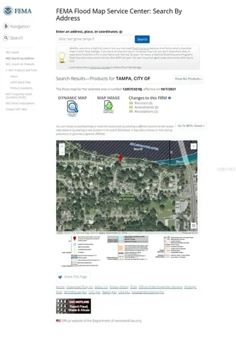 3606 River Grove Drive Tampa FL 33610