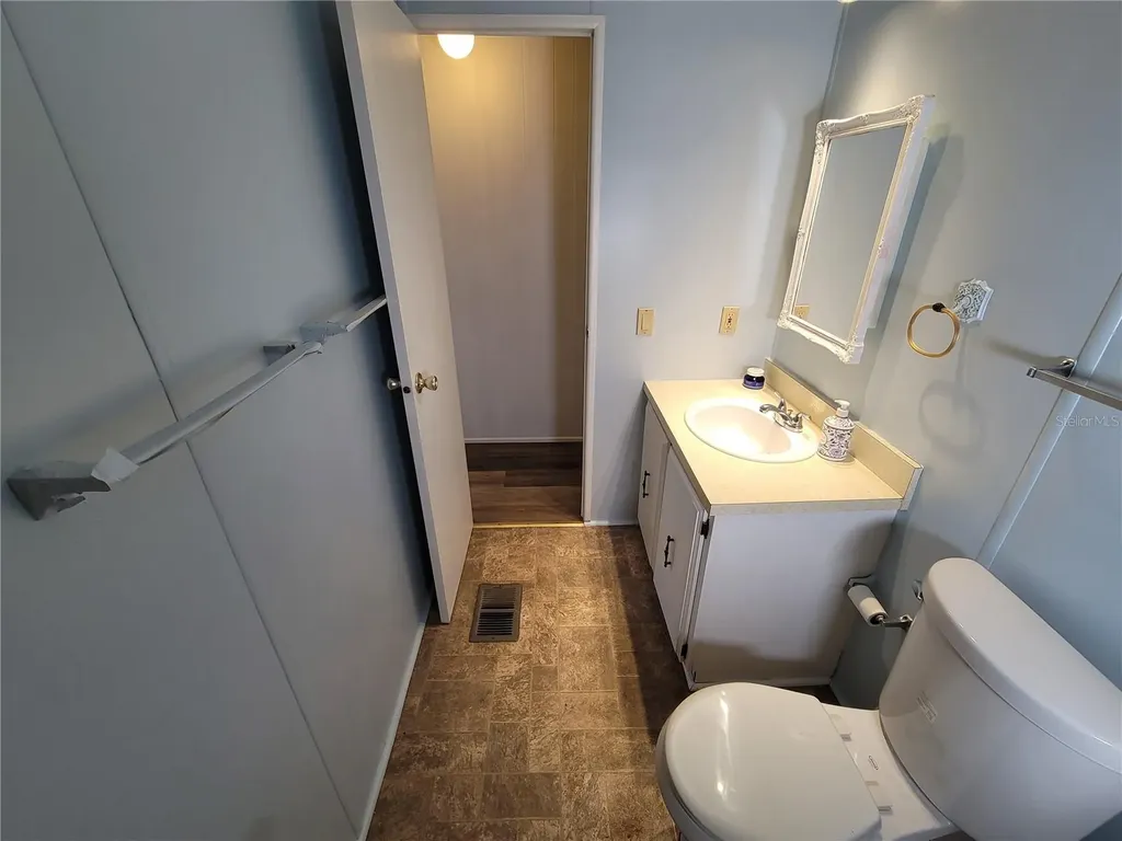 7209 El Meyers Street Zephyrhills FL 33541