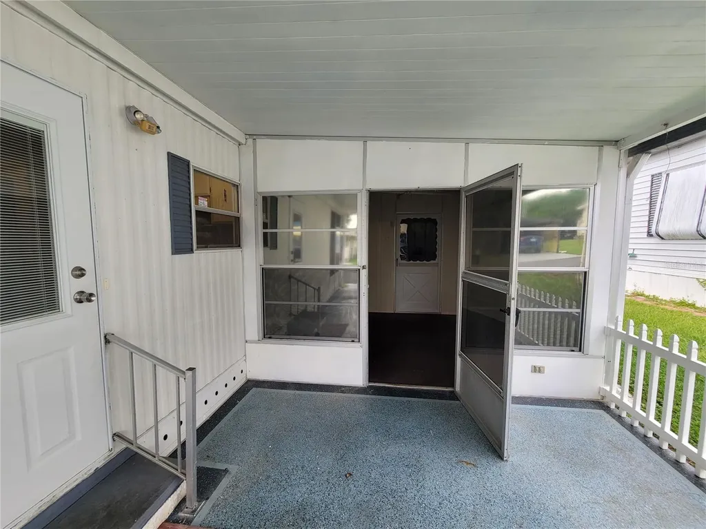 7209 El Meyers Street Zephyrhills FL 33541