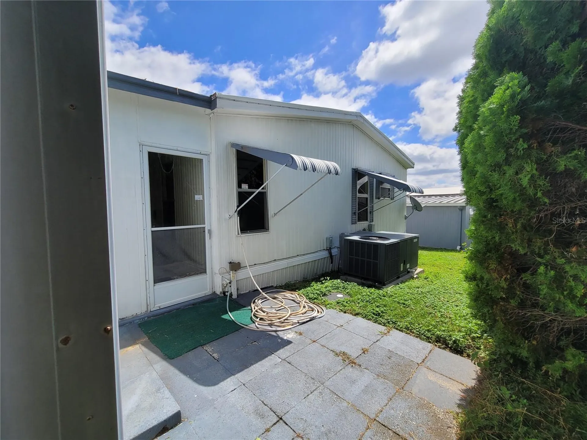 7209 El Meyers Street Zephyrhills FL 33541
