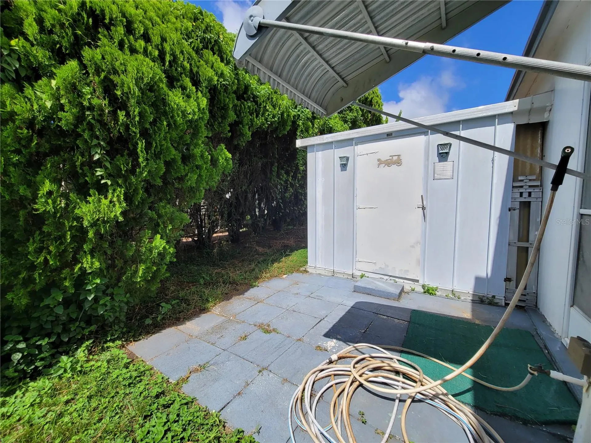 7209 El Meyers Street Zephyrhills FL 33541