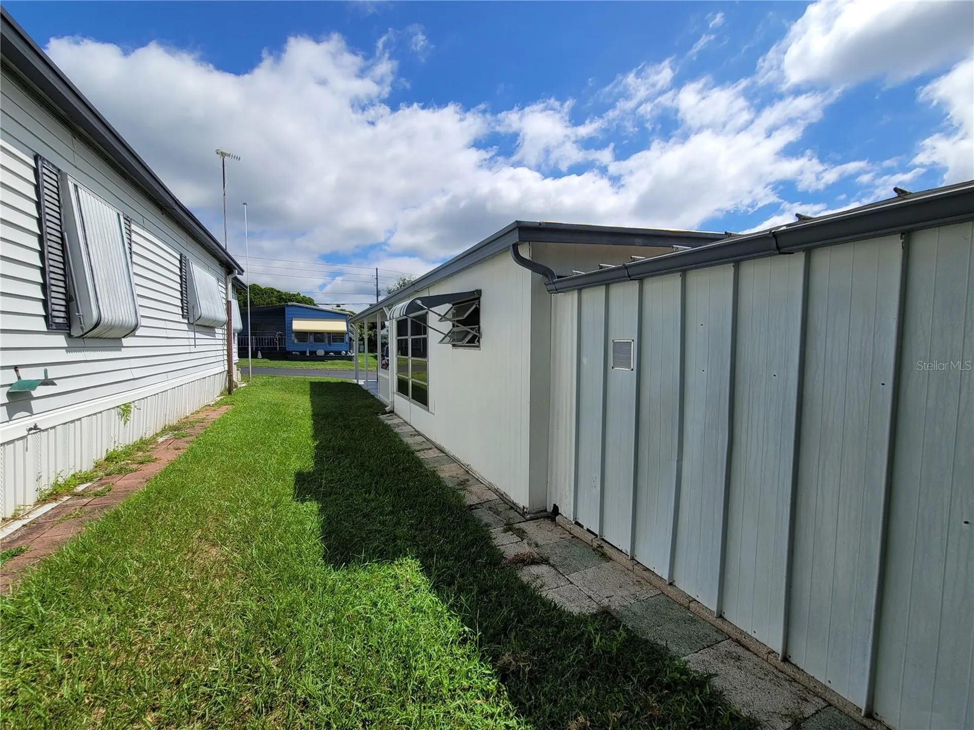 7209 El Meyers Street Zephyrhills FL 33541