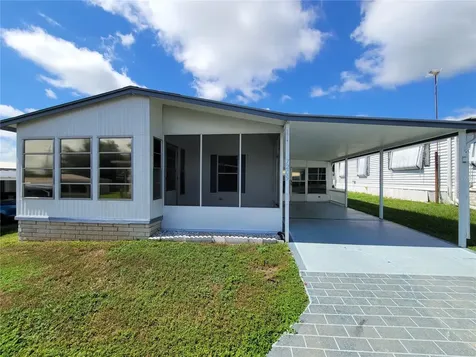 7209 El Meyers Street Zephyrhills FL 33541
