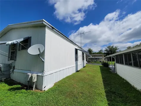7209 El Meyers Street Zephyrhills FL 33541