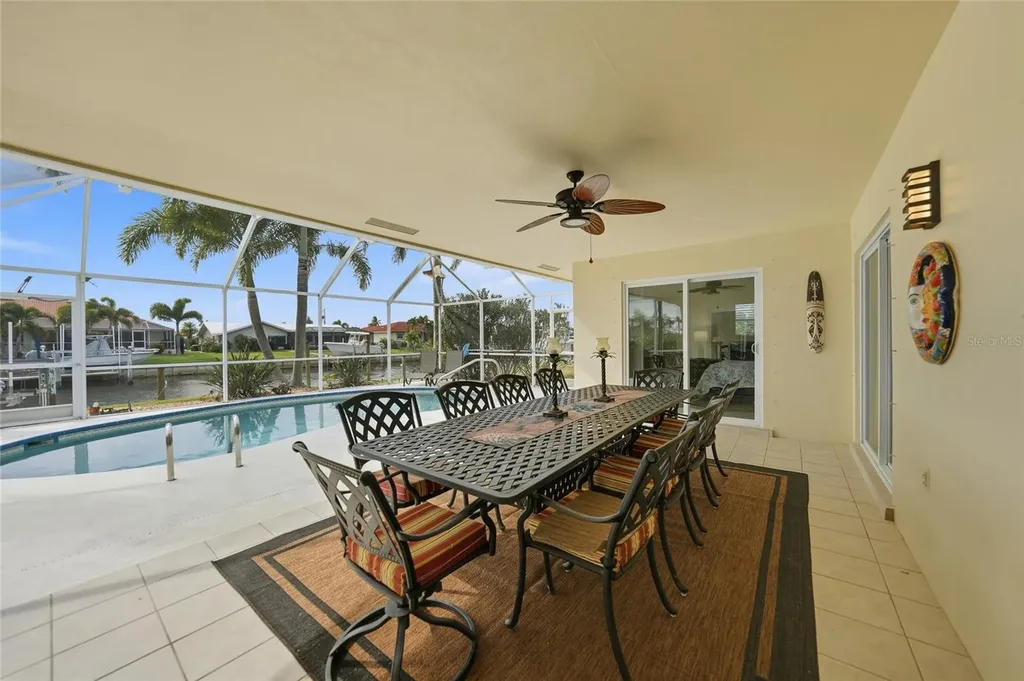 495 Belvedere Court Punta Gorda FL 33950