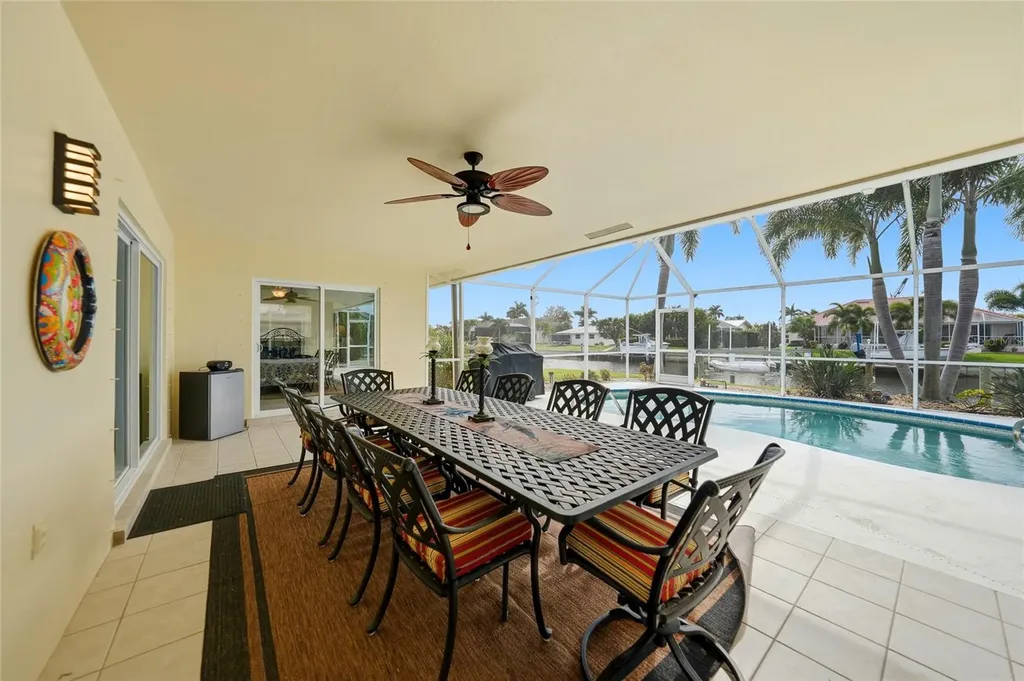 495 Belvedere Court Punta Gorda FL 33950