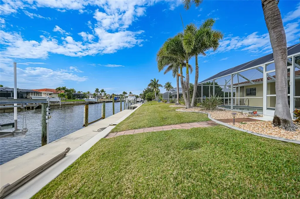 495 Belvedere Court Punta Gorda FL 33950