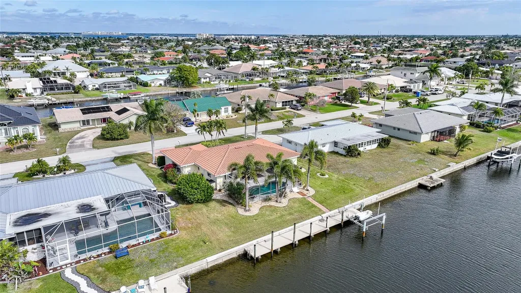 495 Belvedere Court Punta Gorda FL 33950