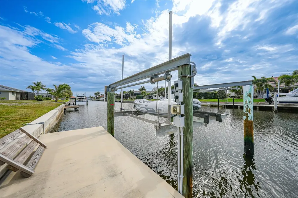 495 Belvedere Court Punta Gorda FL 33950