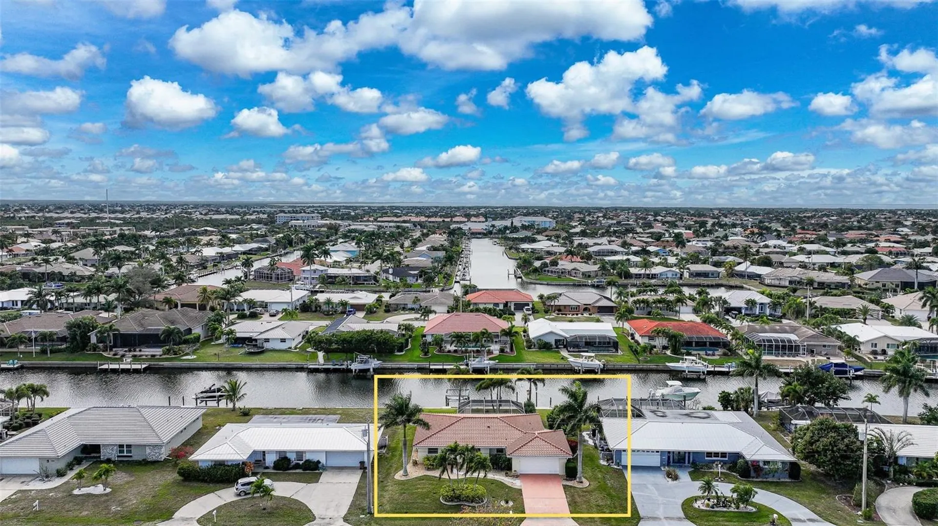 495 Belvedere Court Punta Gorda FL 33950