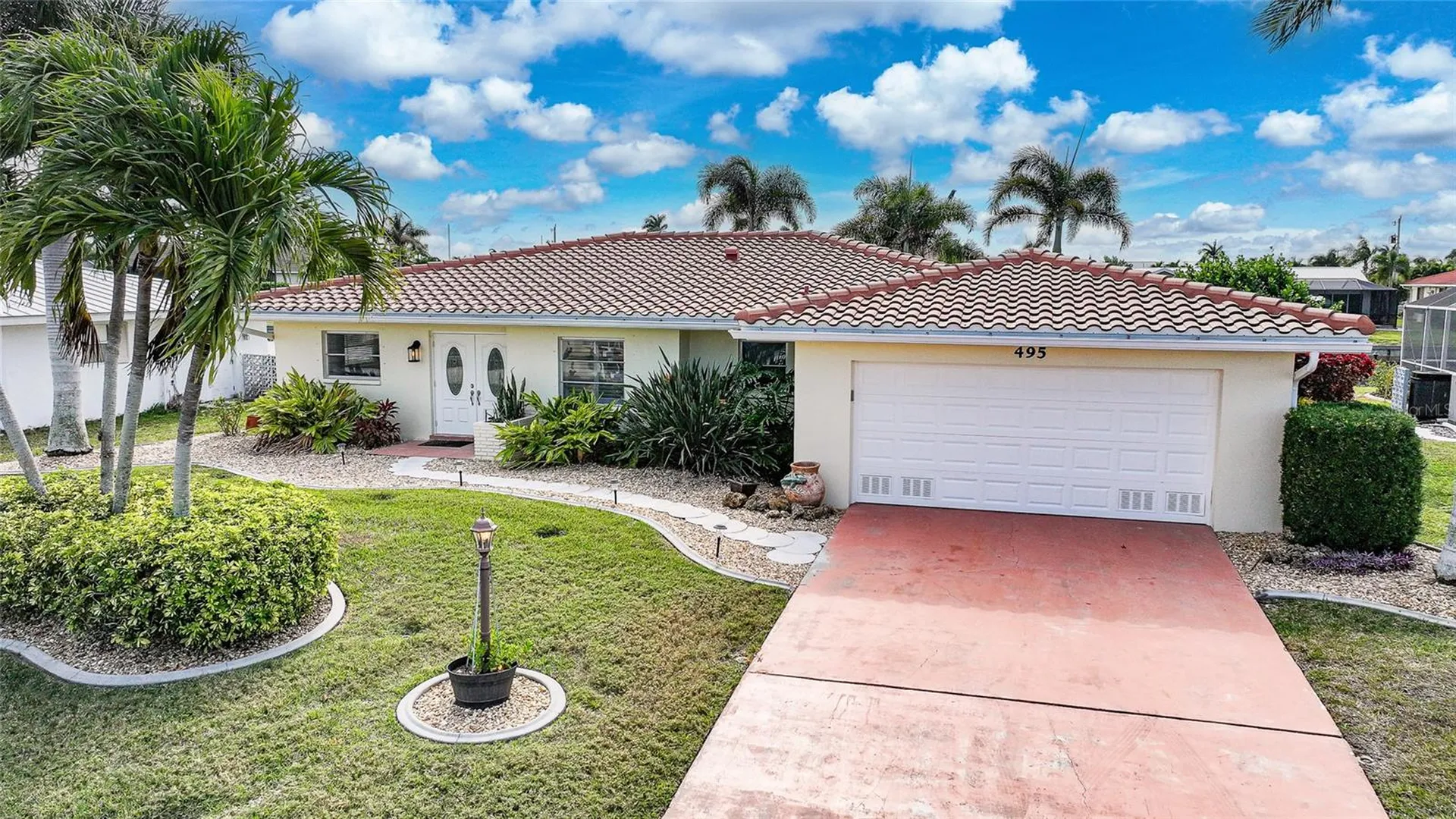 495 Belvedere Court Punta Gorda FL 33950