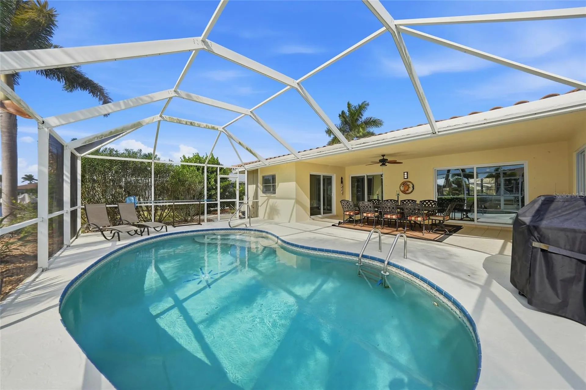 495 Belvedere Court Punta Gorda FL 33950