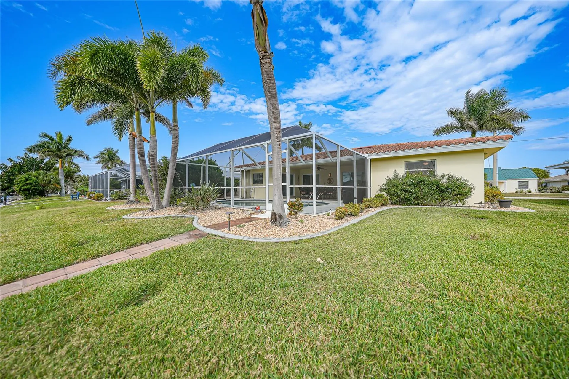 495 Belvedere Court Punta Gorda FL 33950