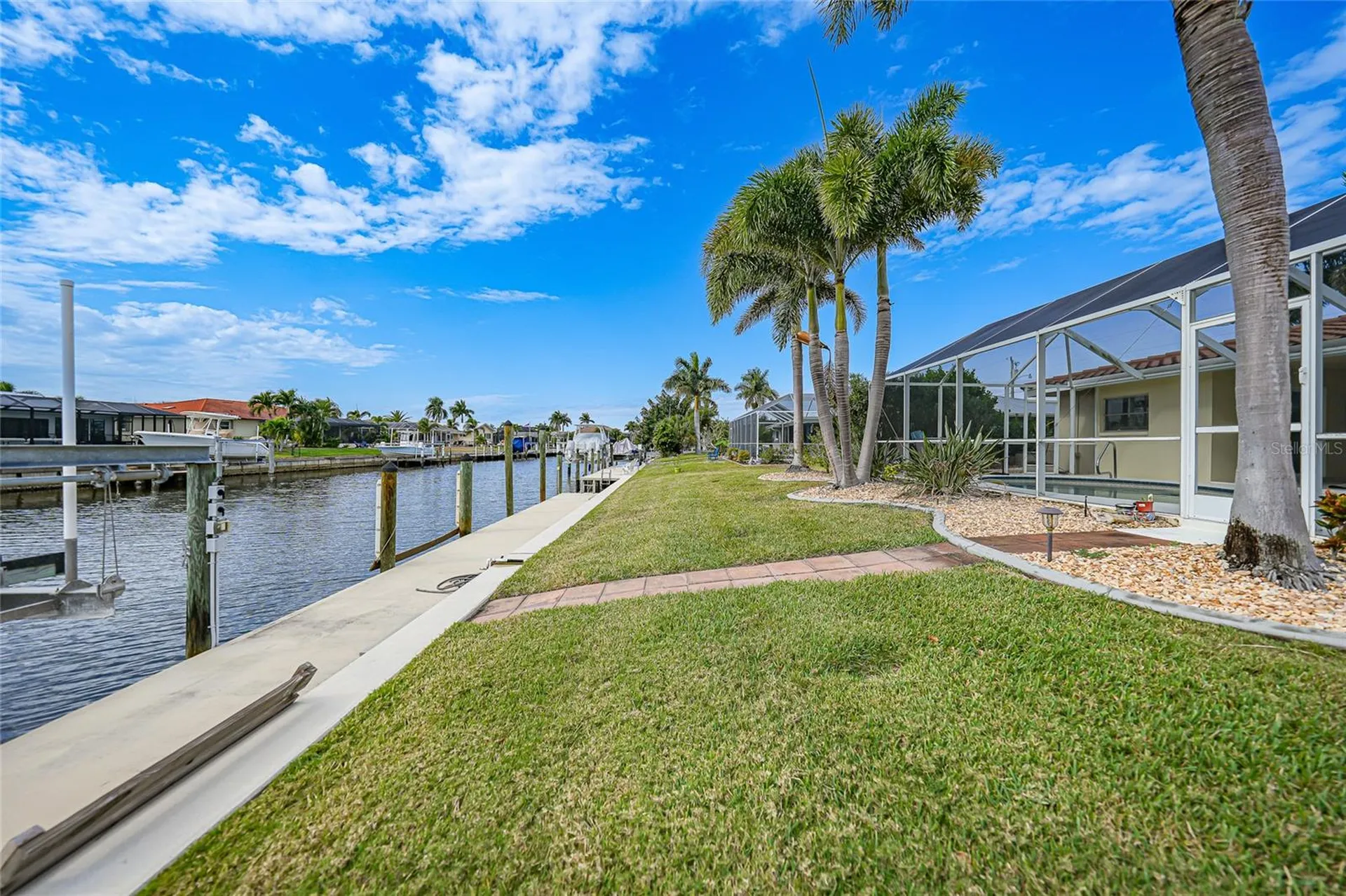 495 Belvedere Court Punta Gorda FL 33950