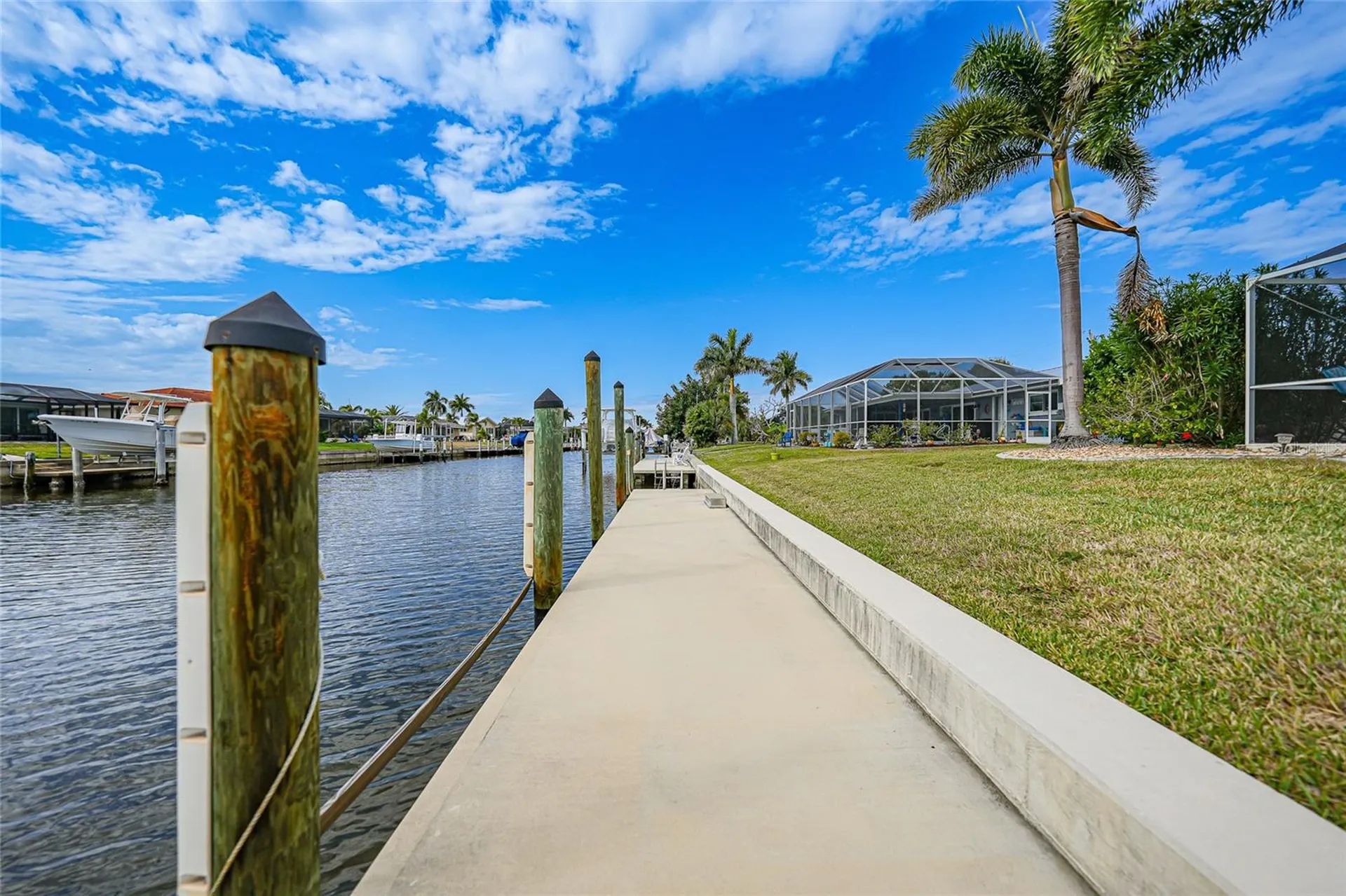 495 Belvedere Court Punta Gorda FL 33950