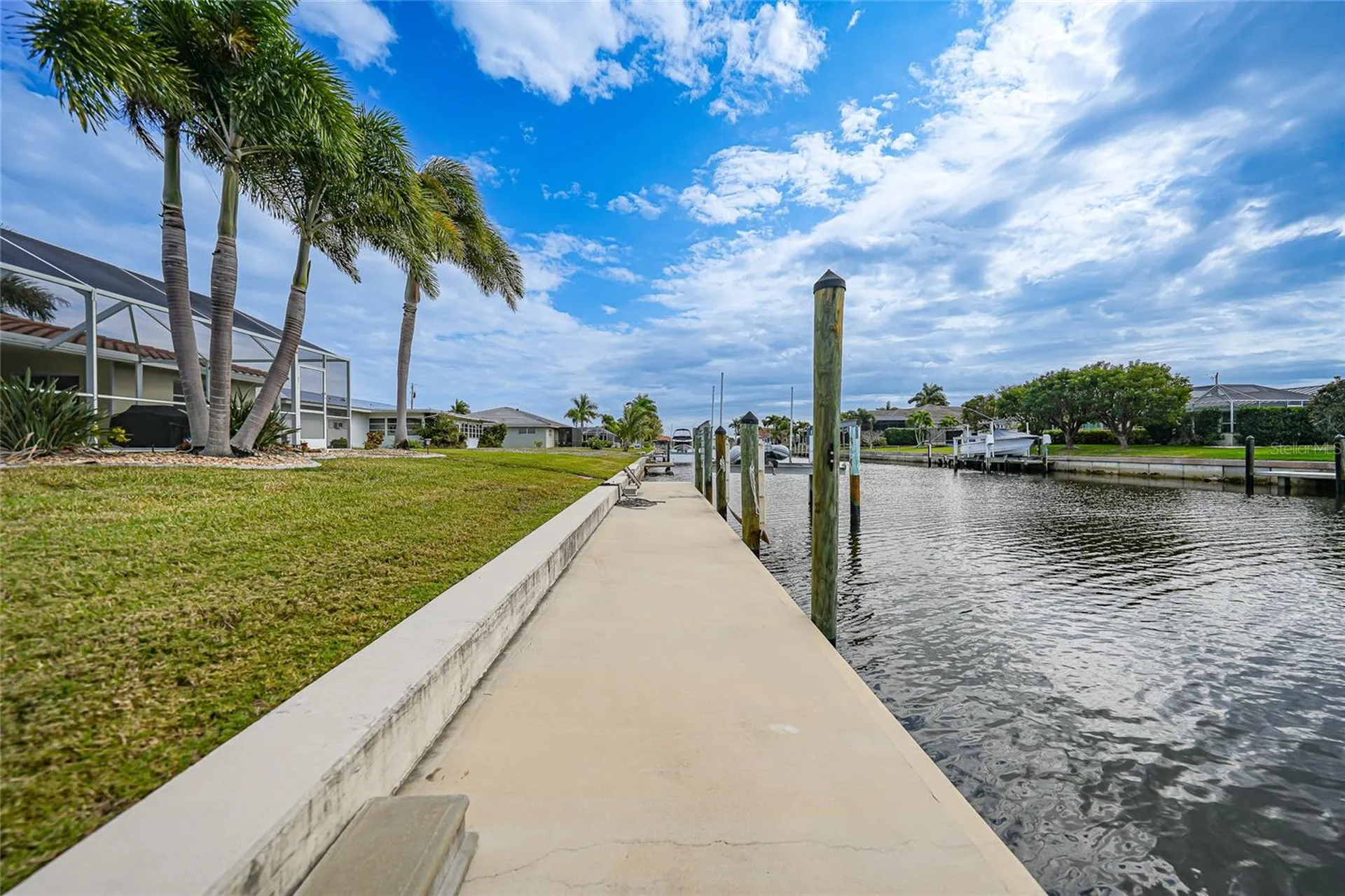 495 Belvedere Court Punta Gorda FL 33950