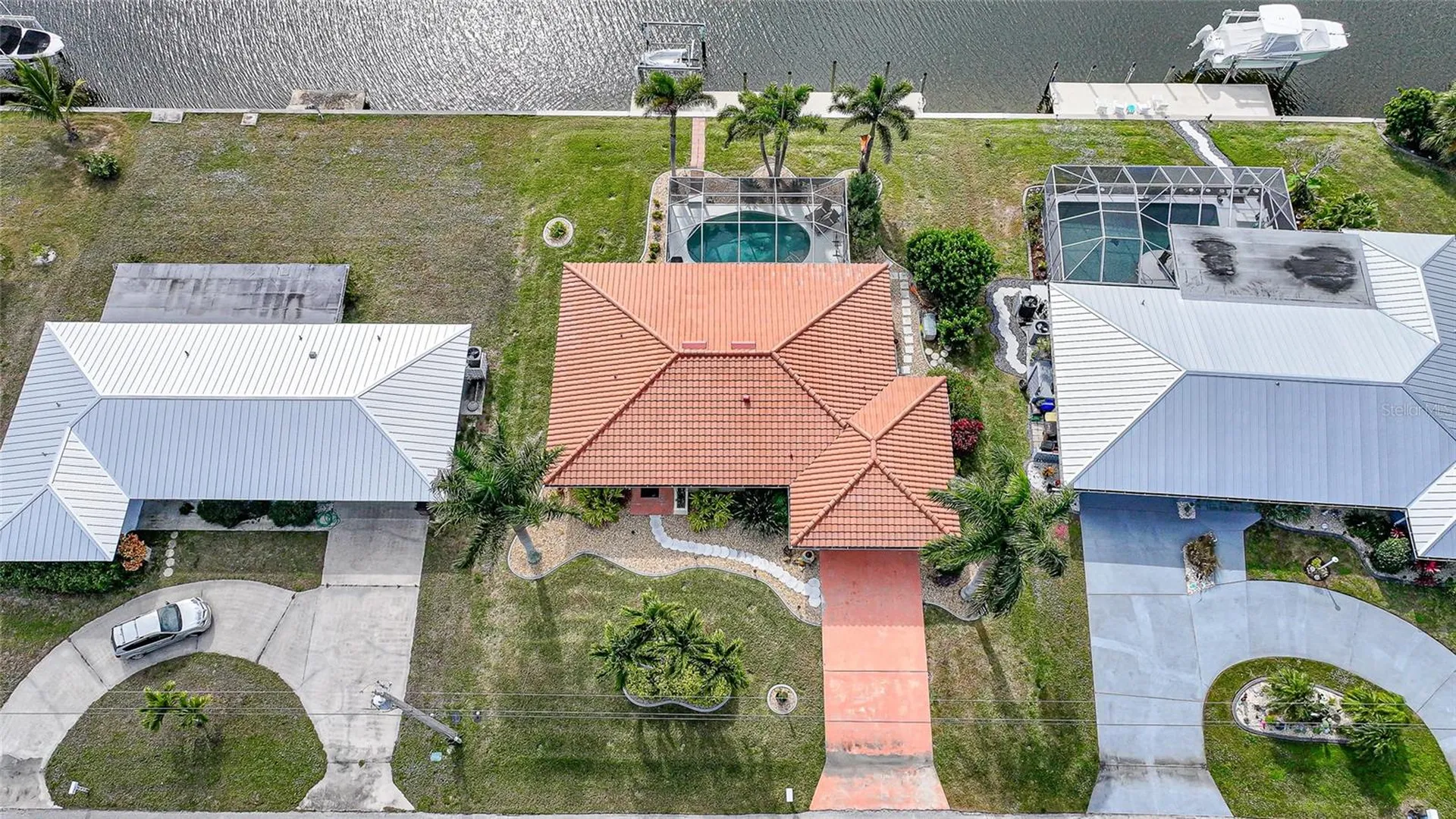 495 Belvedere Court Punta Gorda FL 33950