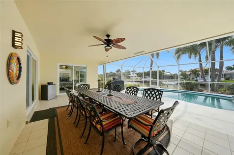495 Belvedere Court Punta Gorda FL 33950