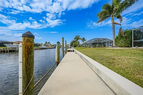 495 Belvedere Court Punta Gorda FL 33950