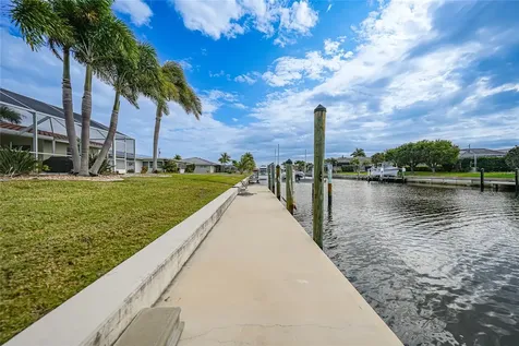 495 Belvedere Court Punta Gorda FL 33950