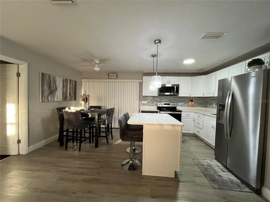 409 Camellia Avenue Titusville FL 32796
