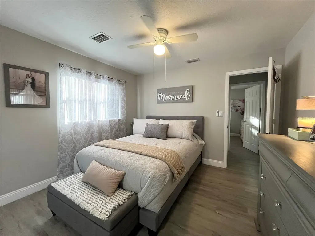 409 Camellia Avenue Titusville FL 32796