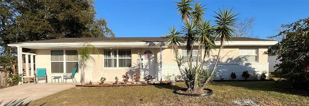 409 Camellia Avenue Titusville FL 32796