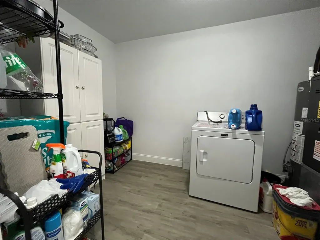 409 Camellia Avenue Titusville FL 32796