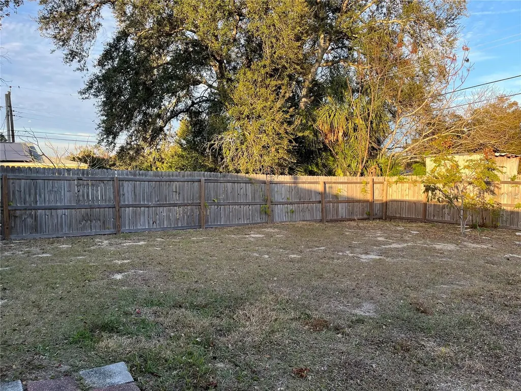 409 Camellia Avenue Titusville FL 32796