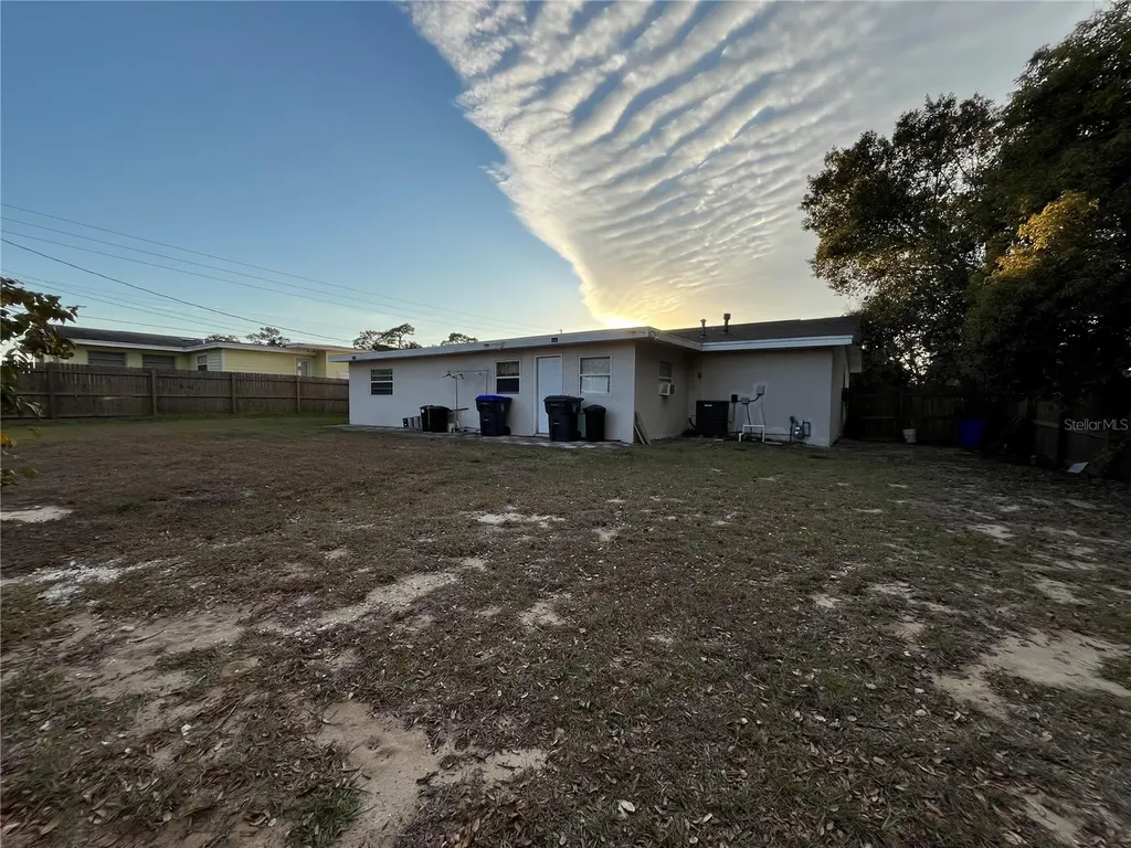 409 Camellia Avenue Titusville FL 32796