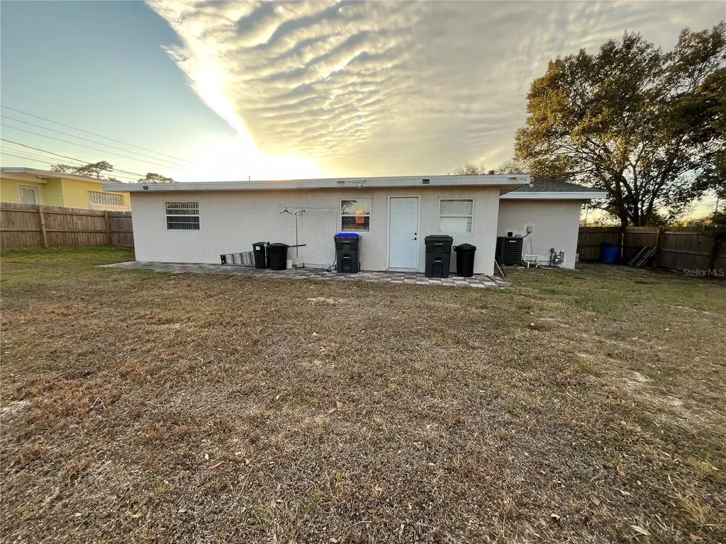 409 Camellia Avenue Titusville FL 32796