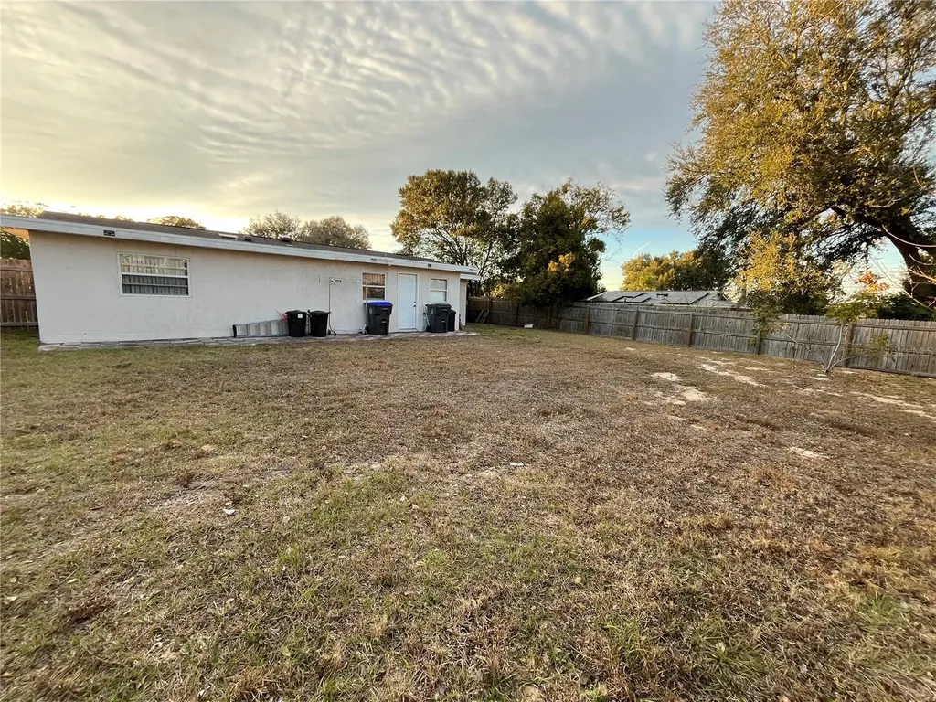 409 Camellia Avenue Titusville FL 32796