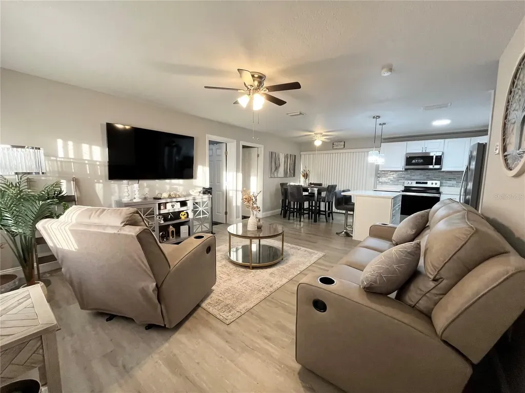 409 Camellia Avenue Titusville FL 32796