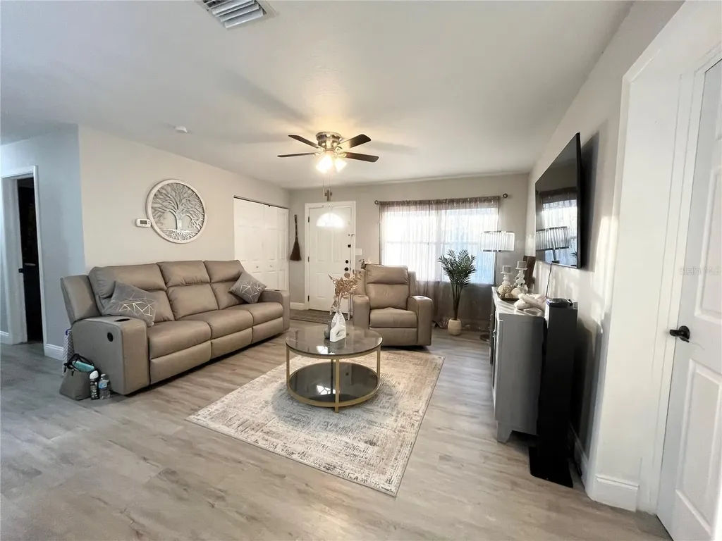 409 Camellia Avenue Titusville FL 32796