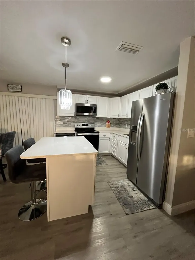 409 Camellia Avenue Titusville FL 32796