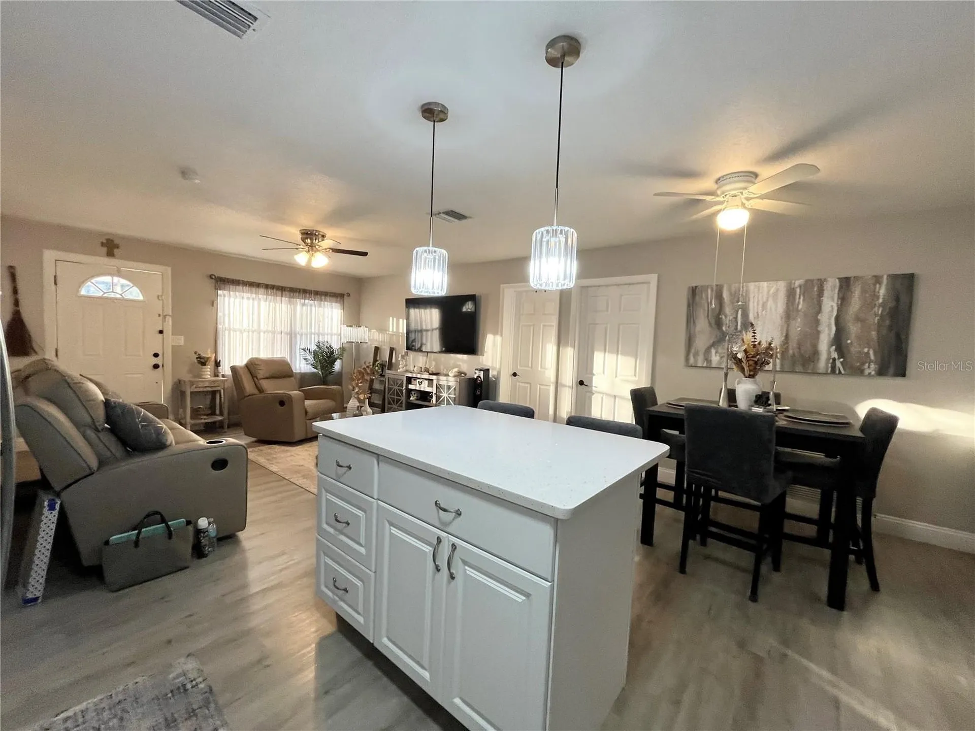 409 Camellia Avenue Titusville FL 32796