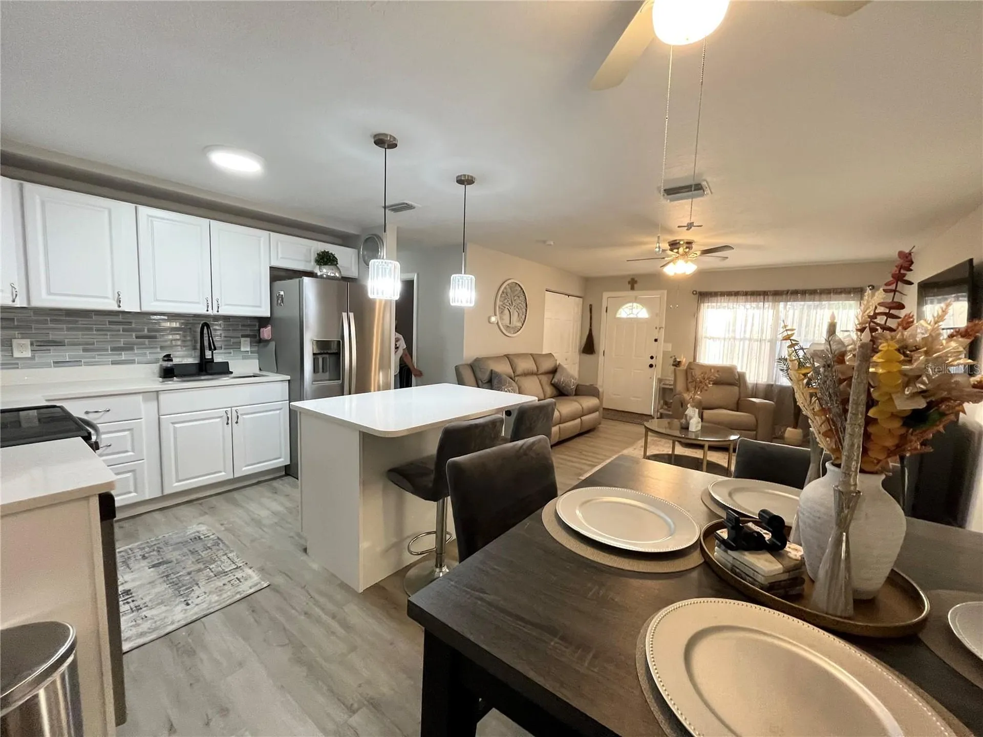409 Camellia Avenue Titusville FL 32796