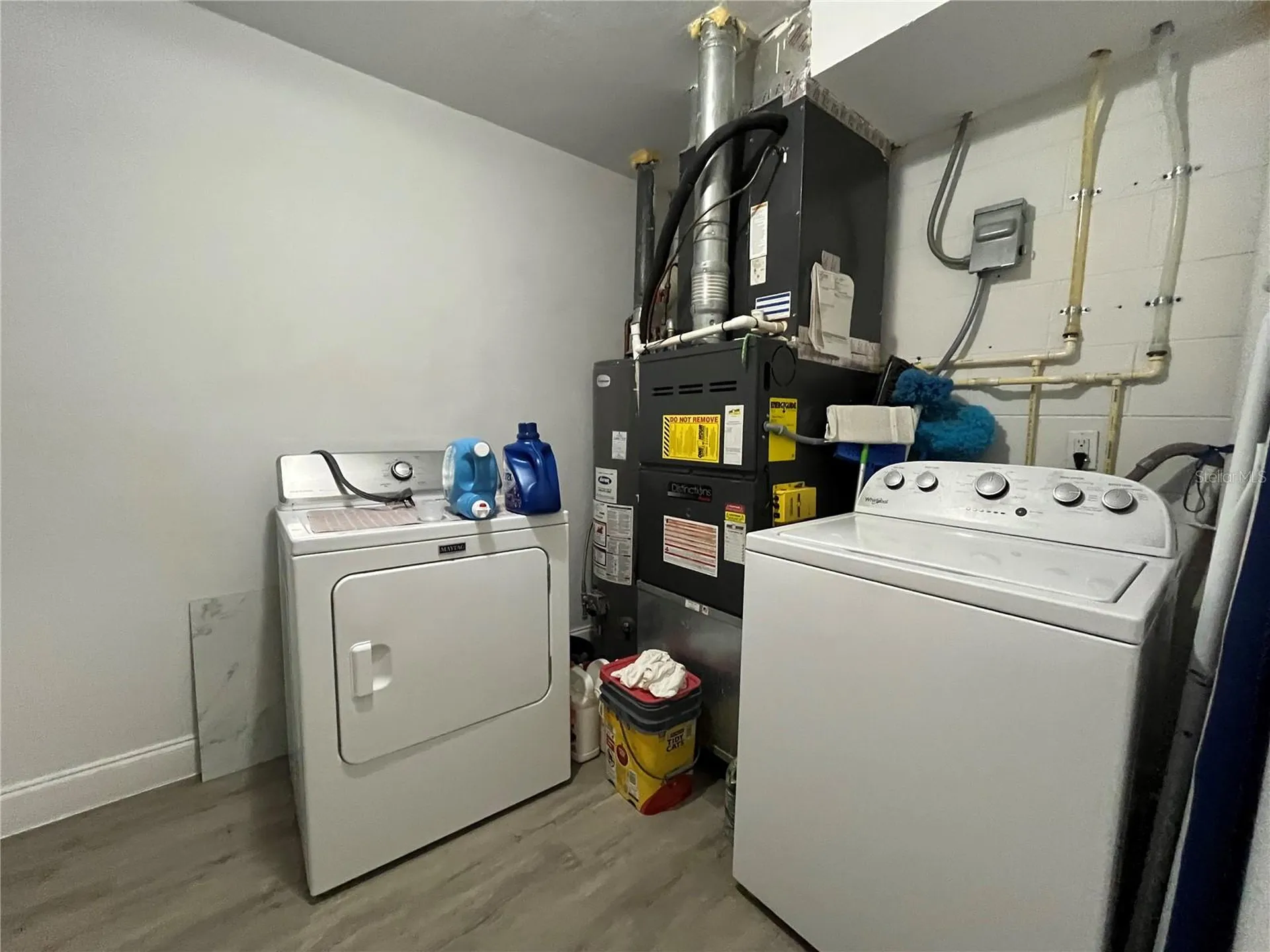 409 Camellia Avenue Titusville FL 32796
