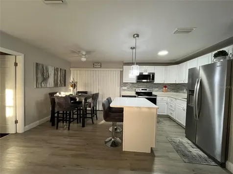 409 Camellia Avenue Titusville FL 32796
