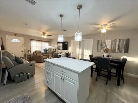 409 Camellia Avenue Titusville FL 32796