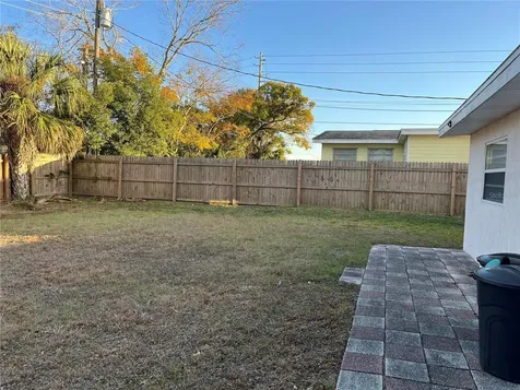 409 Camellia Avenue Titusville FL 32796